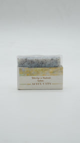 BİBERİYE VE HAŞHAŞLI SABUN