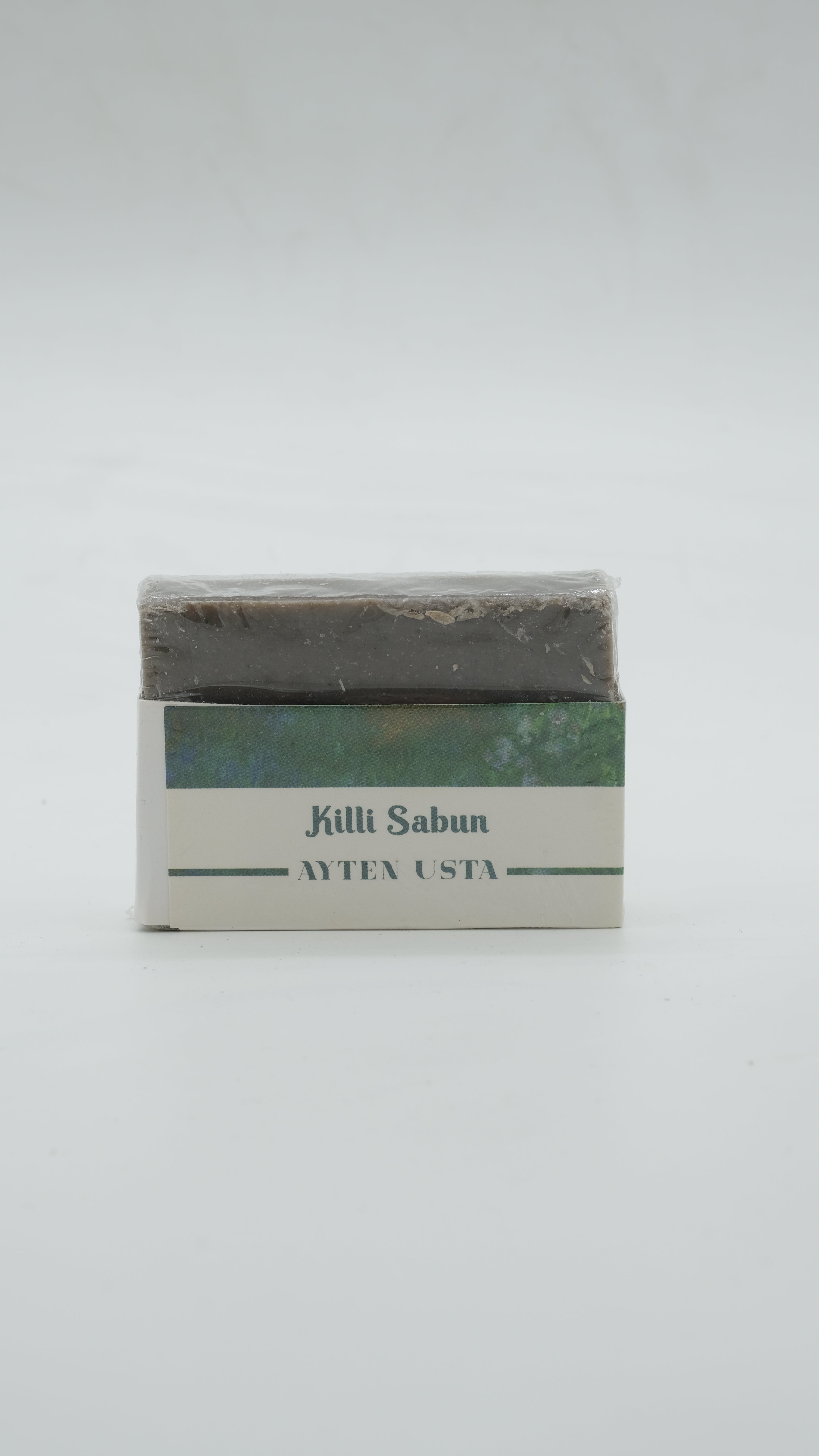 KİLLİ SABUN