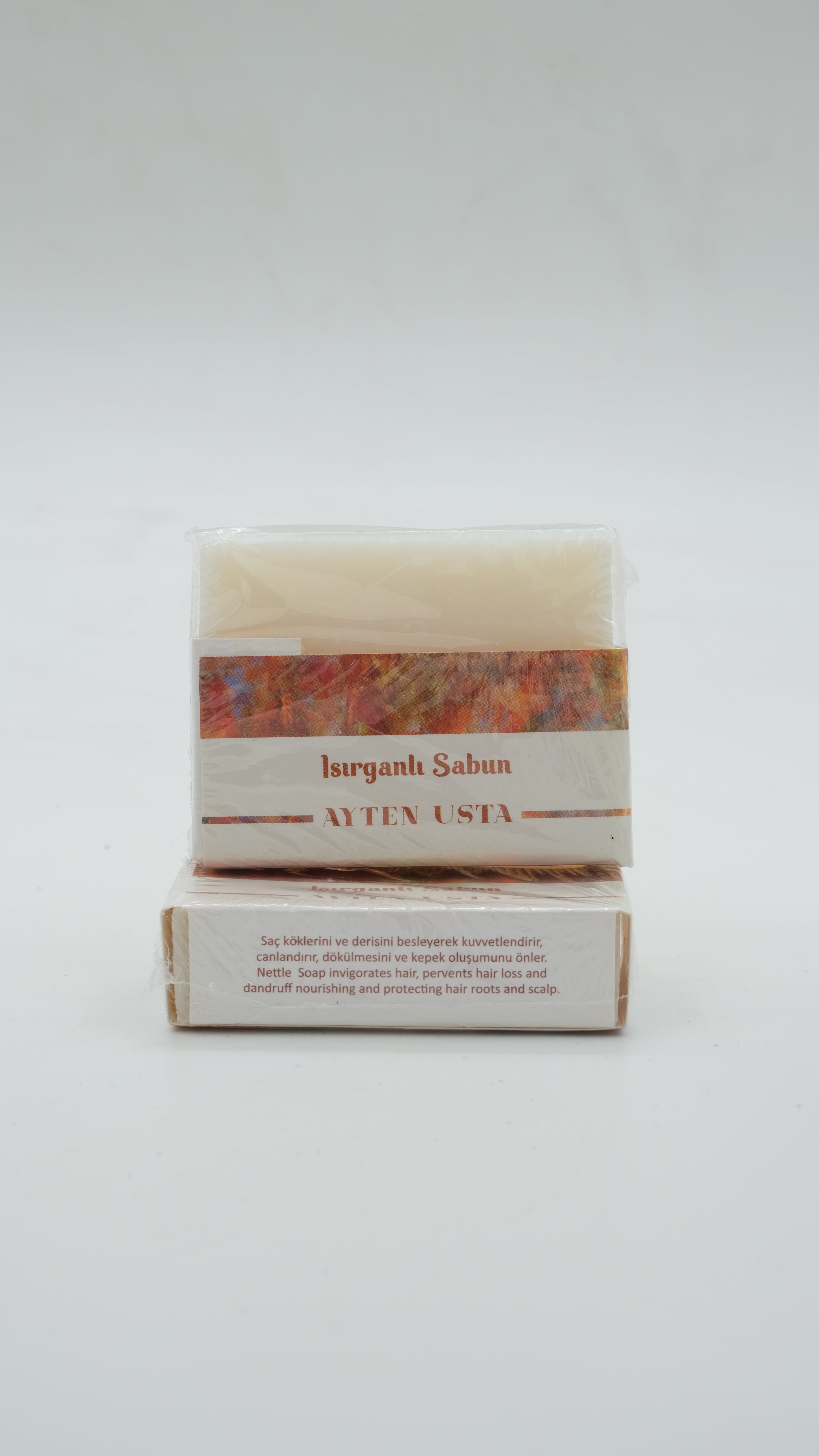 ISIRGANLI SABUN