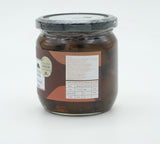 Zeytin Reçeli