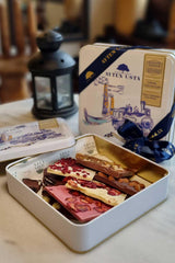 Eskişehir Temalı Çikolata Kutusu