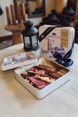 Eskişehir Temalı Çikolata Kutusu