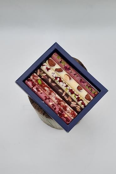 Artizan Çubuk Çikolata