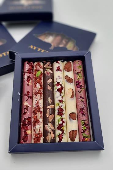 Artizan Çubuk Çikolata