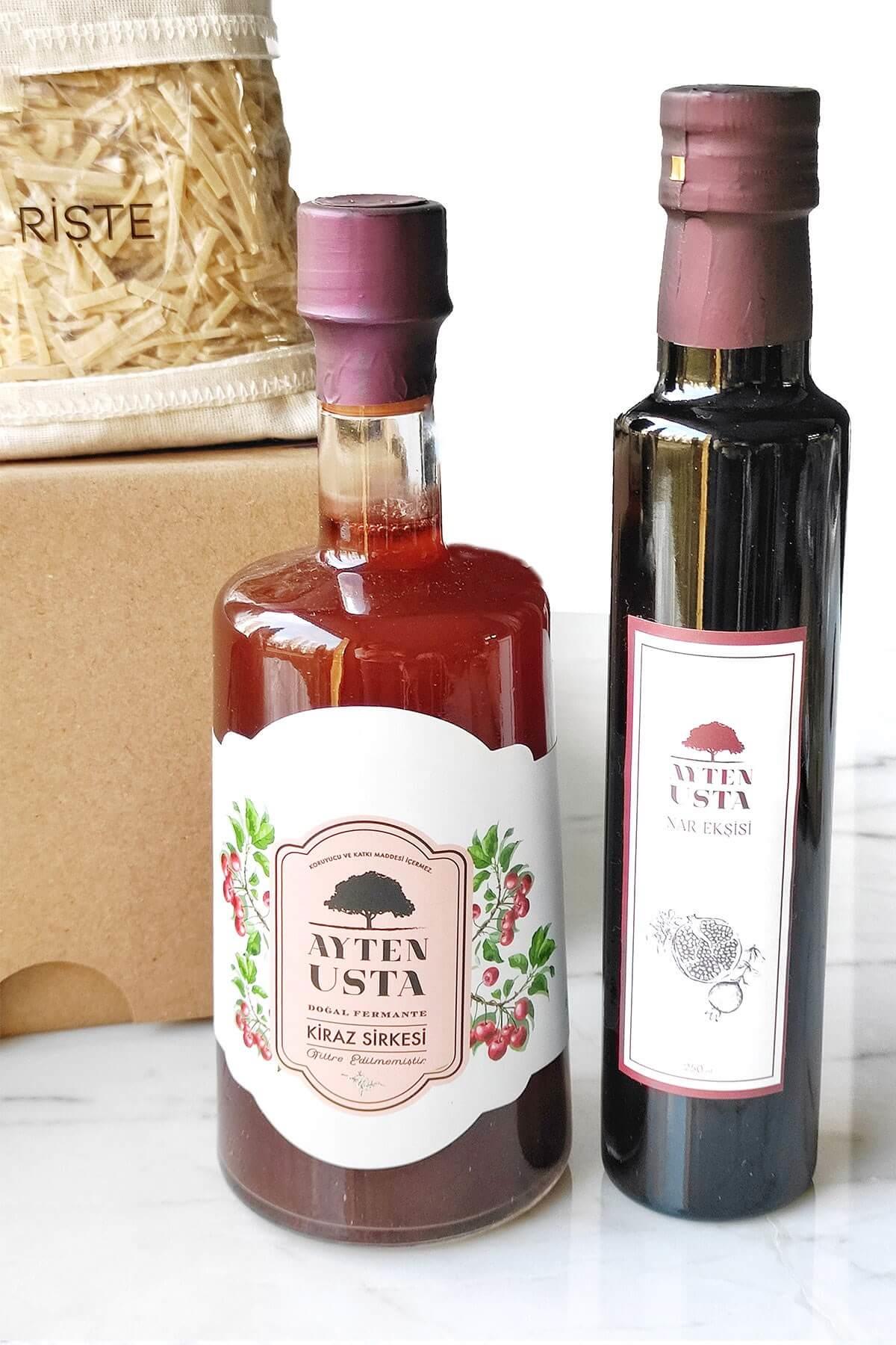 Doya Doya Kış Seti