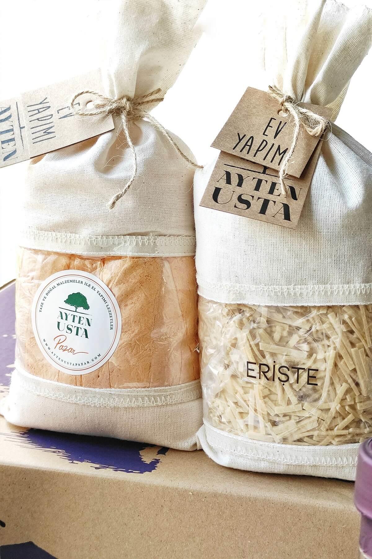 Doya Doya Kış Seti