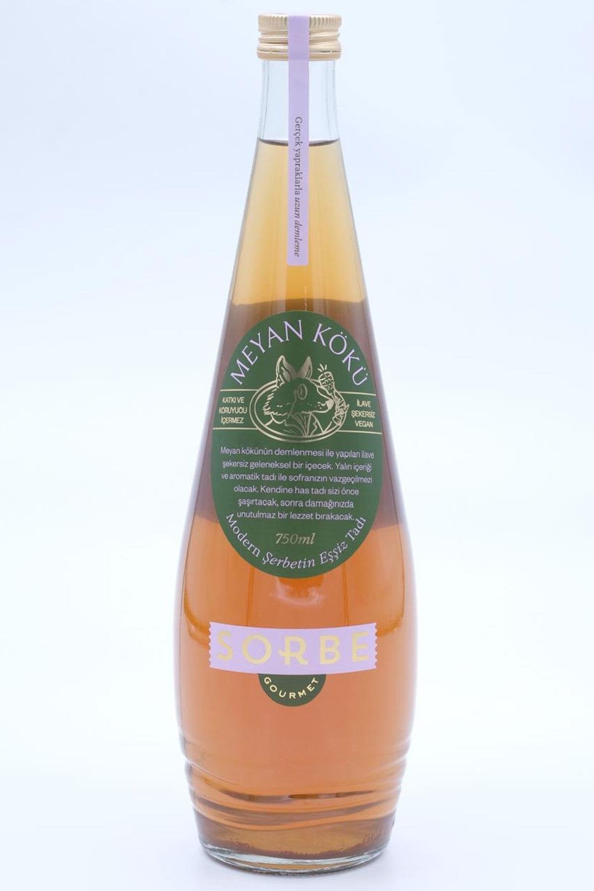 Meyankökü Şerbeti (750ml)