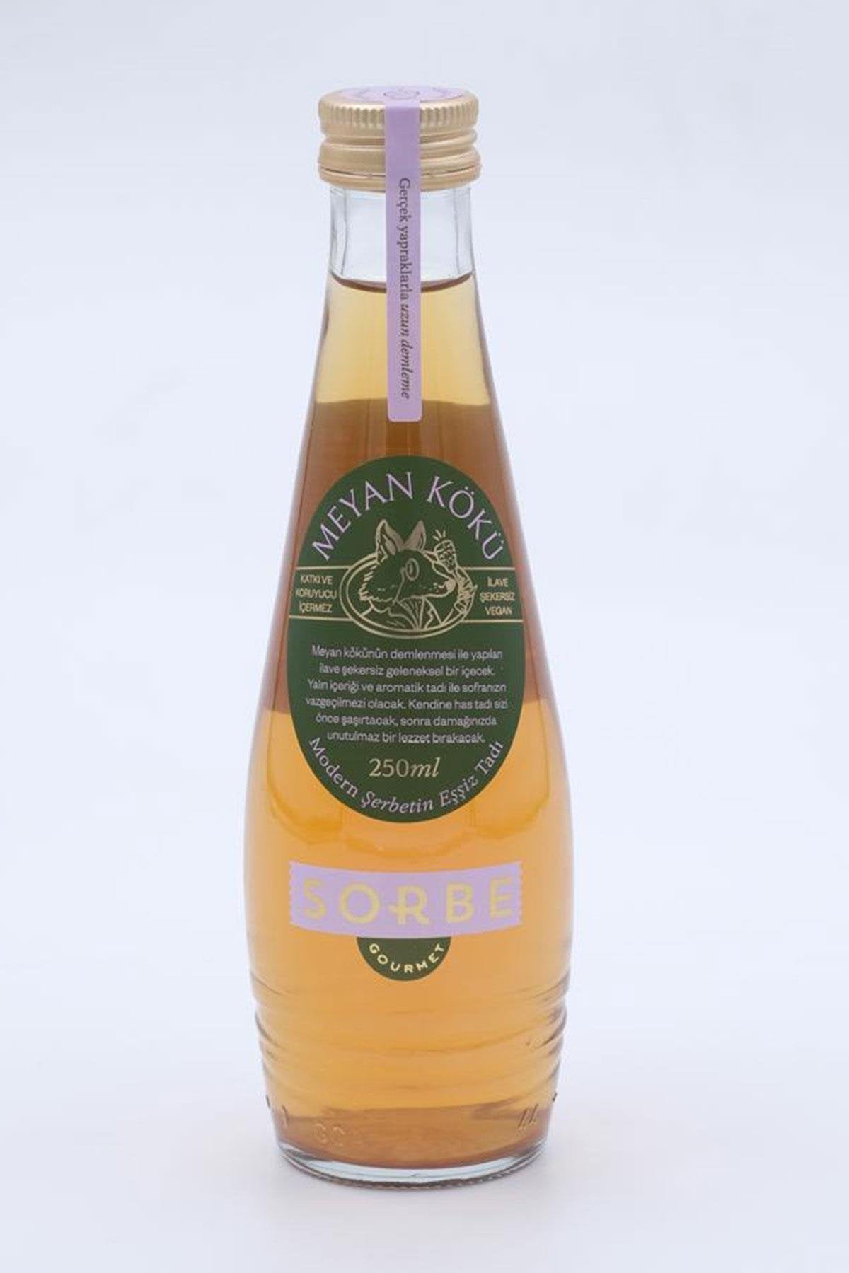 Meyankökü Şerbeti (250ml)
