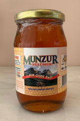 Munzur Balı 500 gr