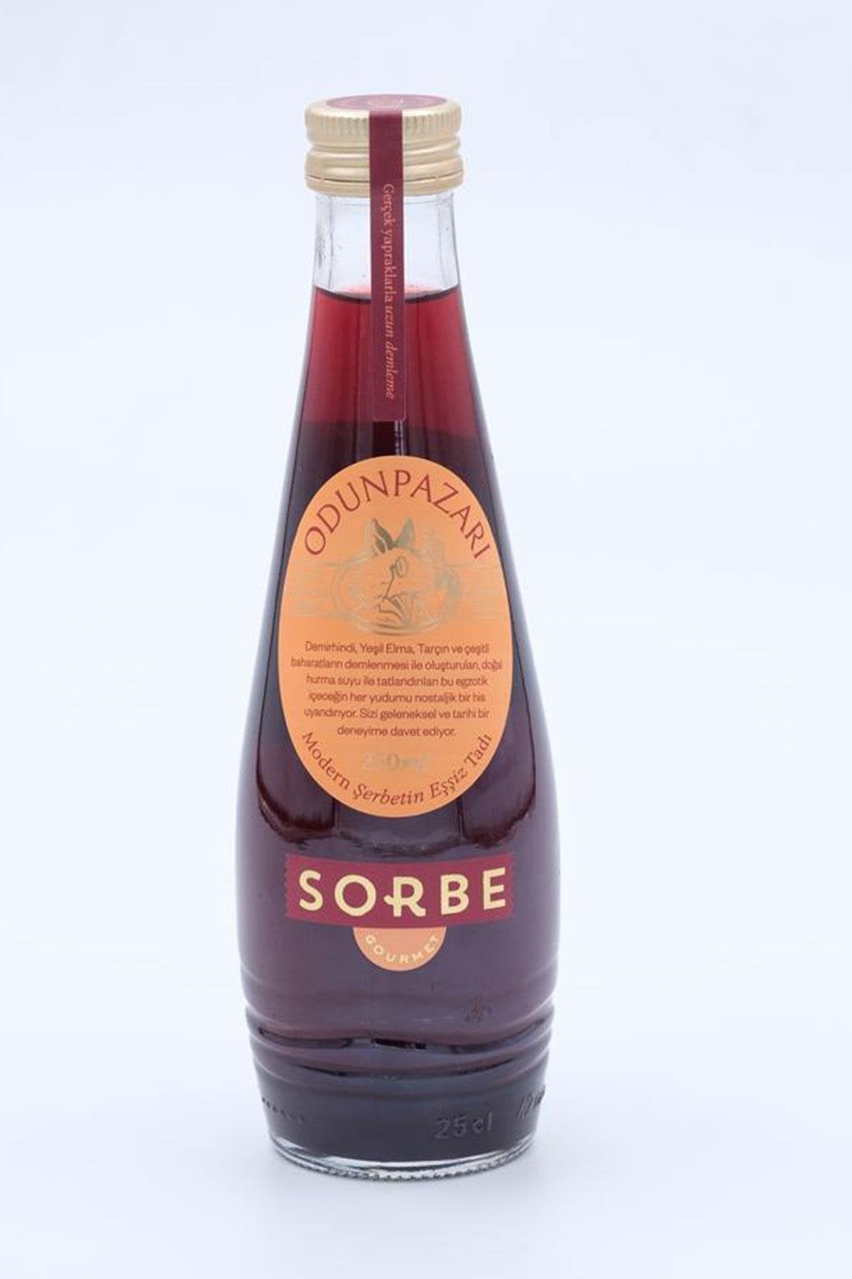 Odunpazarı Şerbeti (250ml)