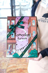 Sürpriz Ramazan Kutusu (Renkli)