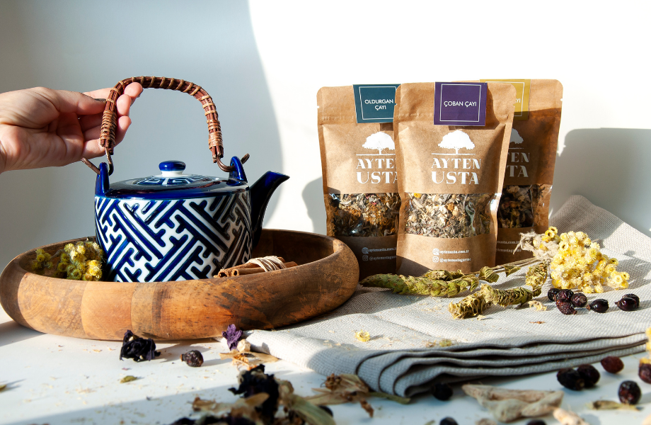 Çay/Kahve