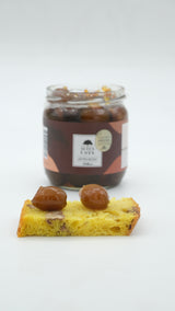 Zeytin Reçeli