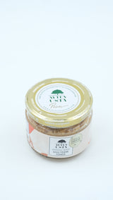 BALLI FINDIK EZMESİ