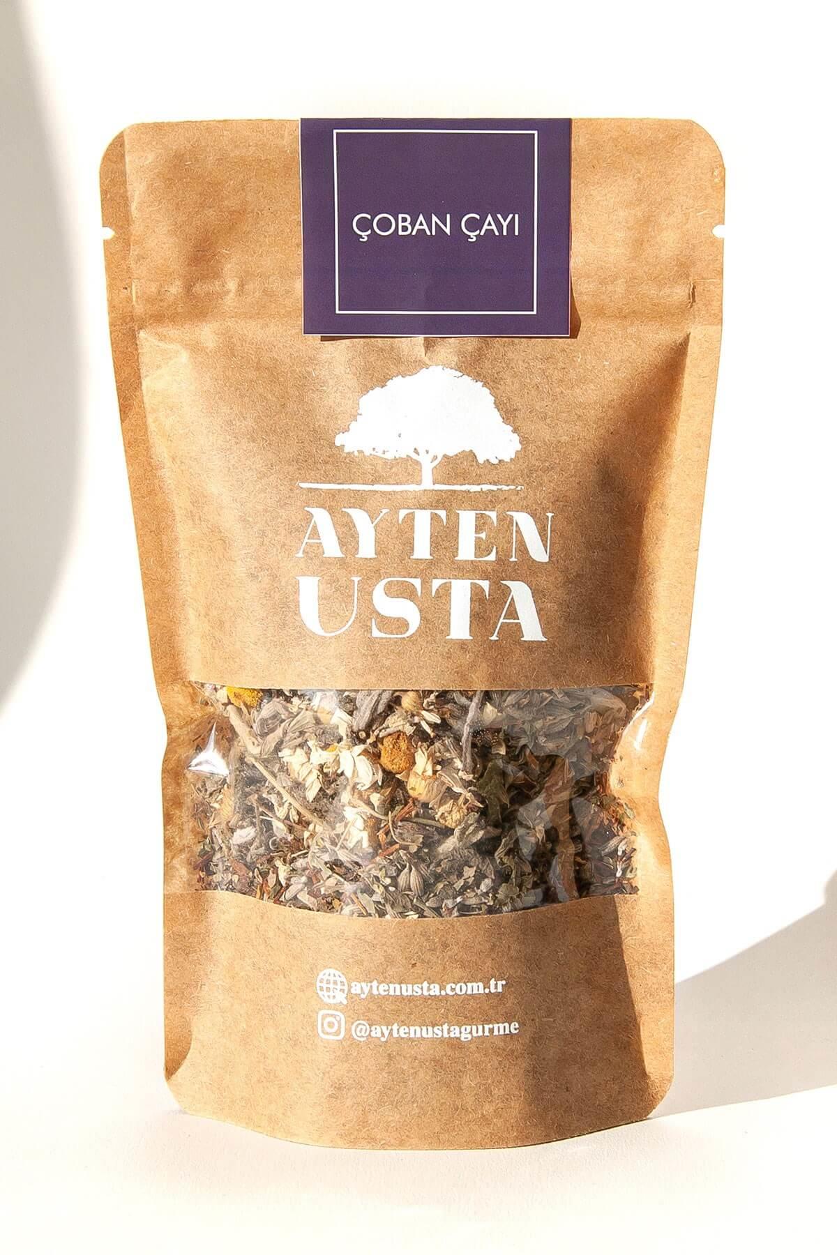 Çoban Çayı