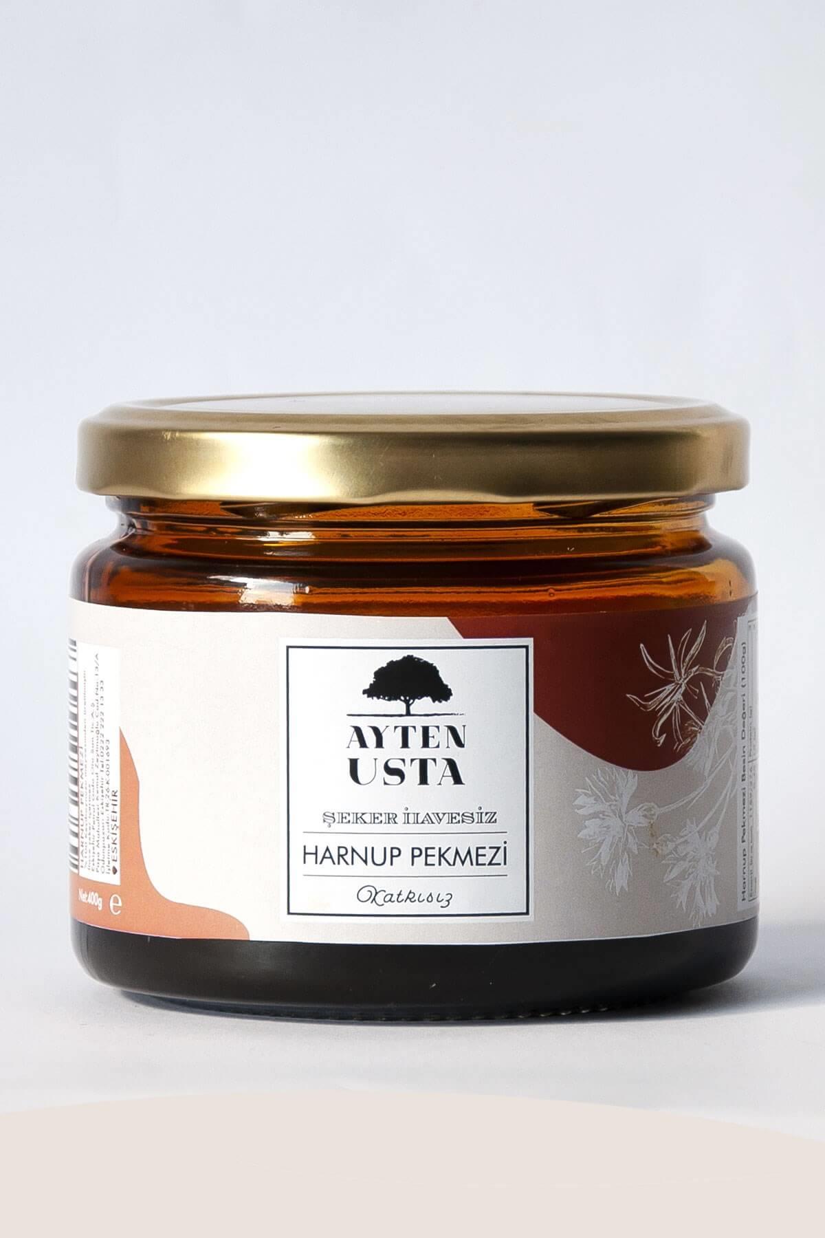 Harnup Pekmezi