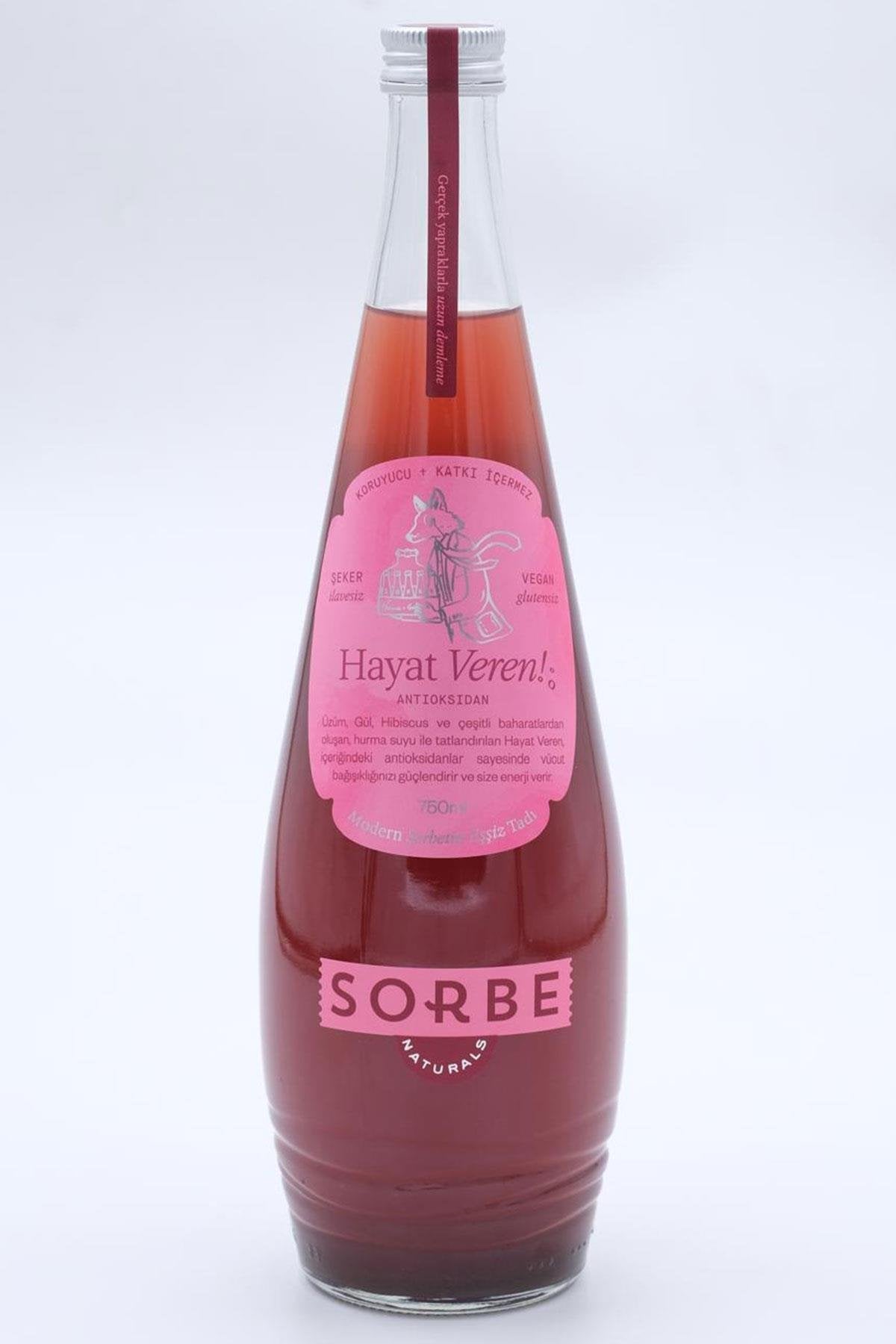 Hayat Veren (750ml)