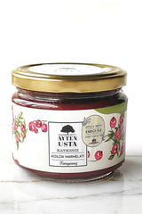 Kızılcık Marmelatı