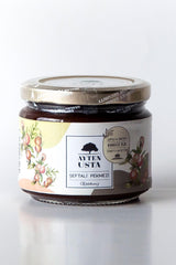 Şeftali Pekmezi
