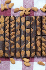 Stick Çikolata