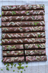 Stick Çikolata