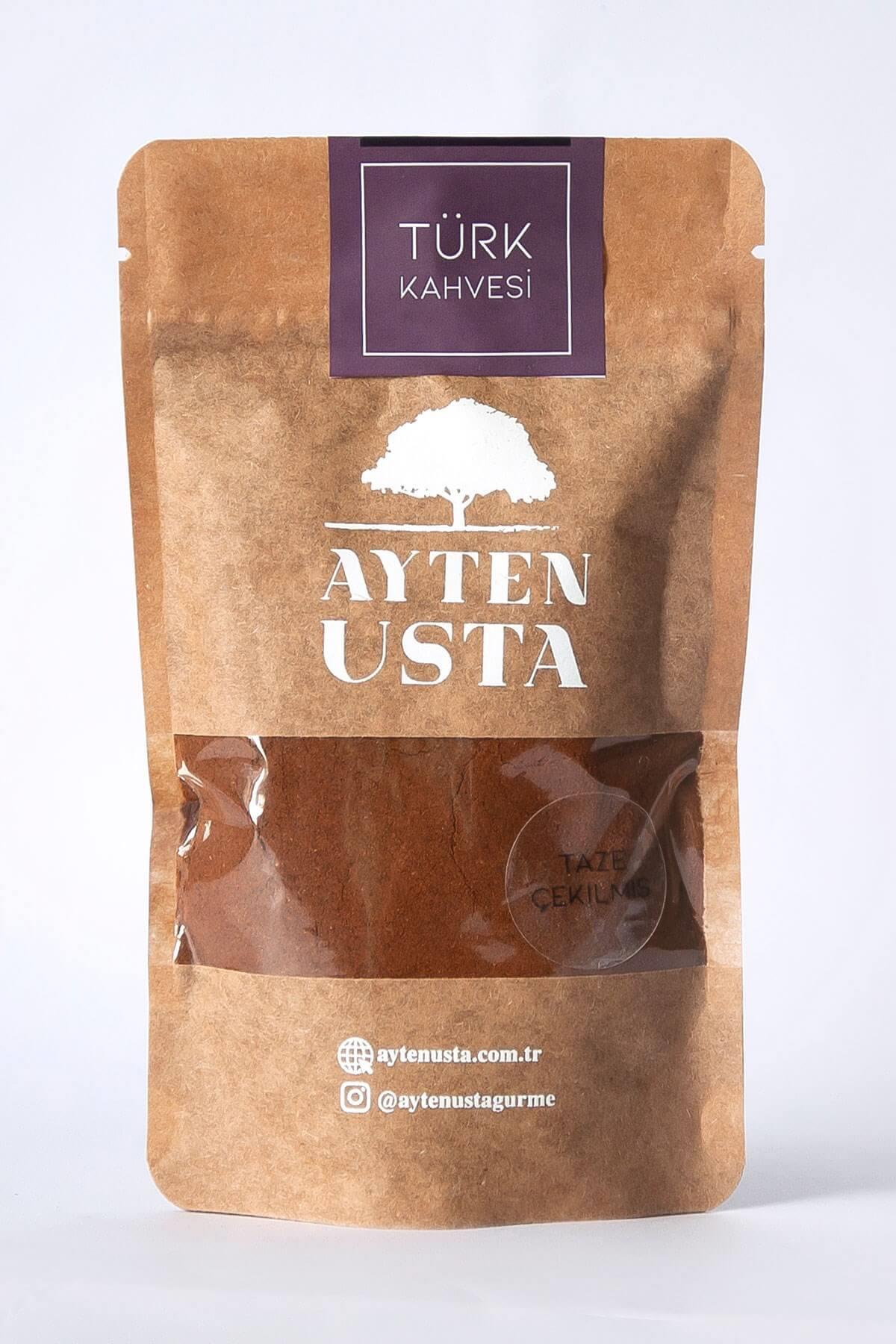 Türk Kahvesi